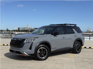 AutoGrupo Nissan Ave Kennedy  Puerto Rico