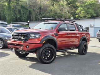 RC Auto Deals Puerto Rico