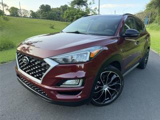 Tu coche Ideal  Puerto Rico