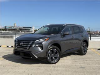 AutoGrupo Nissan Ave Kennedy  Puerto Rico