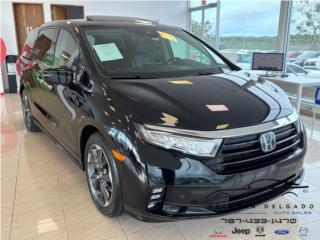 Honda de Bayamon Puerto Rico