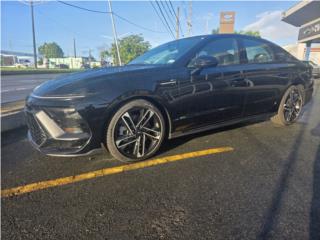 Hyundai de Escorial Puerto Rico