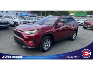 Toyota, Rav4 2023 Puerto Rico Toyota, Rav4 2023