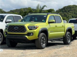 LP AUTOS UNIDADES COMERCIALES Puerto Rico