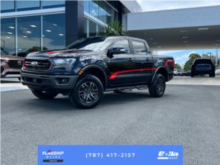 Ford, Ranger 2022 Puerto Rico Ford, Ranger 2022