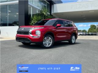 Flagship Mazda Carolina USADOS  Puerto Rico
