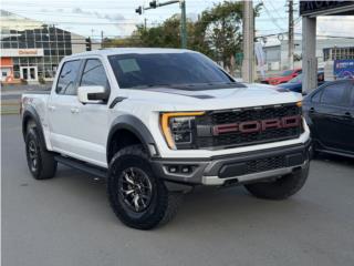 Ford, Raptor 2022 Puerto Rico Ford, Raptor 2022