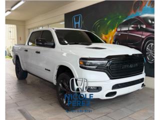 Nicole Perez Auto Sales Puerto Rico