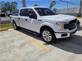 Ford Puerto Rico Ford F-150 2018 XL 4x4