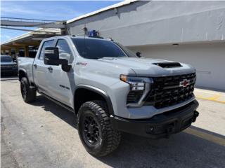 G.O. Premium auto del Norte Puerto Rico