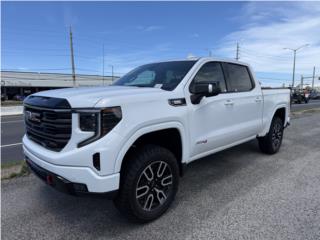 G.O. Premium auto del Norte Puerto Rico