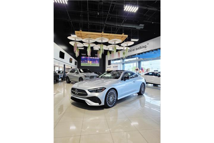 CLE450 Sport AMG Line / 3.0L 375hp  Nuevo!!