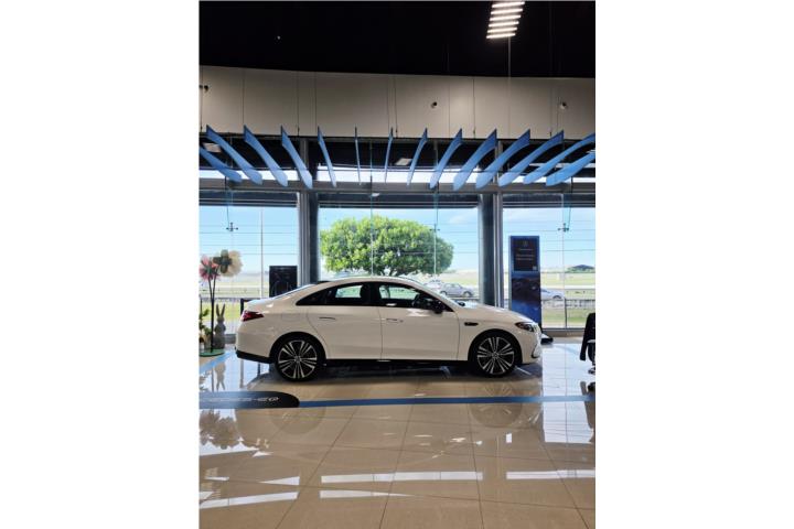 CLA250+ Electric Motor / Nuevo modelo!!