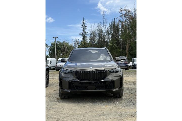 BMW X5 2025  EXTRA CLEAN