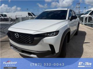 Mazda, CX-50 2025 Puerto Rico Mazda, CX-50 2025