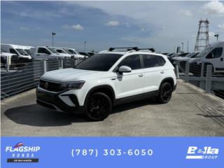 Botes Volkswagen Puerto Rico