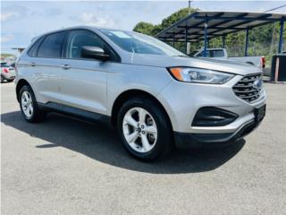 Ford Puerto Rico 2022 Ford Edge SE