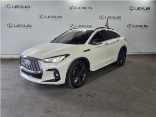 LEXUS DE SAN JUAN Puerto Rico