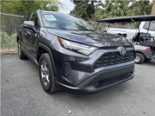 R A LUXURY CARS Puerto Rico