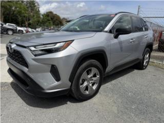 R A LUXURY CARS Puerto Rico