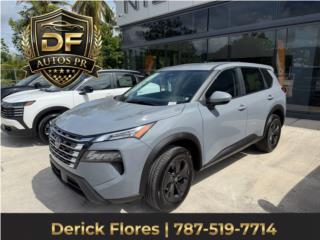 Adriel Nissan Caguas Degetau Puerto Rico