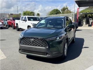 Lyanne Colon Auto Sales Puerto Rico