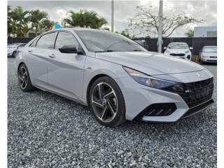 Carpintero Auto Sales Puerto Rico