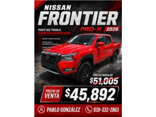 Adriel Nissan Caguas Degetau Puerto Rico