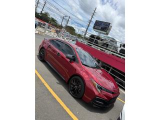 Derek Burgos Puerto Rico