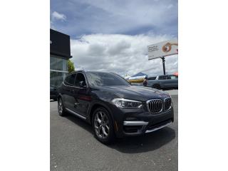 BMW, BMW X3 2021 Puerto Rico