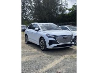 Q4 ETRON