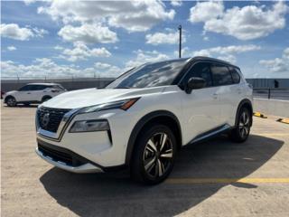 AutoGrupo Nissan Usados Puerto Rico