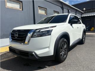 AutoGrupo Nissan Usados Puerto Rico
