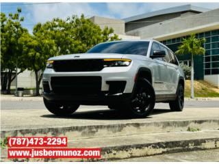 JUSBER MU�OZ - MAGIC AUTO CORP (787)473-2294 Puerto Rico