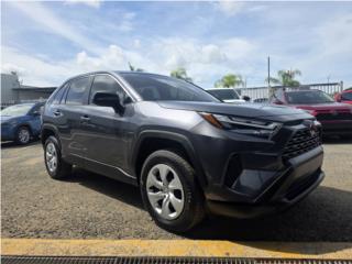 Toyota Arecibo - Usados Puerto Rico