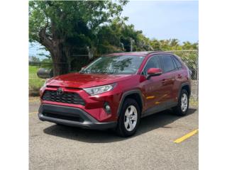 Toyota Arecibo - Usados Puerto Rico