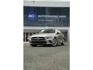 2020 MERCEDES BENZ A 220 , Mercedes Benz Puerto Rico