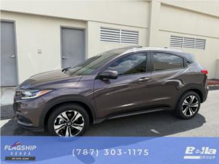 Flagship Honda de San Juan  Puerto Rico
