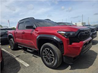 Toyota Arecibo - Usados Puerto Rico