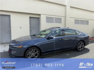 Flagship Honda de San Juan  Puerto Rico