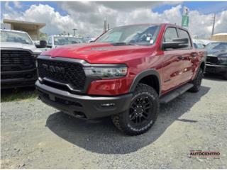 AUTOCENTRO RAM Puerto Rico