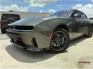 AUTOCENTRO DODGE Puerto Rico