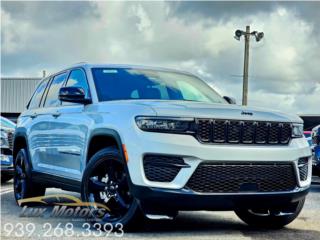 Botes Jeep Puerto Rico
