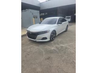Honda, Accord 2022 Puerto Rico Honda, Accord 2022