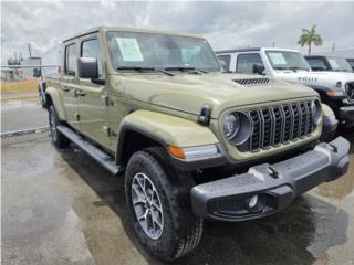 ALBERIC CHRYSLER PRE-OWNED Puerto Rico