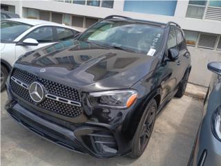 MERCEDES GLE 350 4MARTIC PRIMIUM 2 2025, Mercedes Benz Puerto Rico