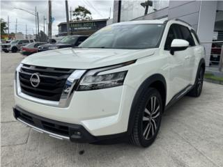 Alberto Padr� Auto Puerto Rico