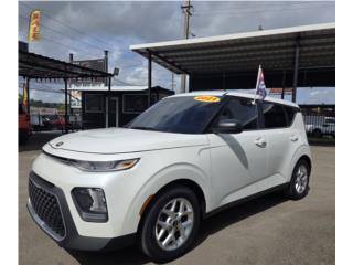 Kia Soul 2021, Kia Puerto Rico