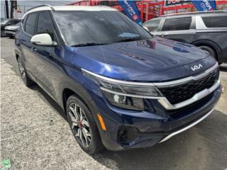 EXOTIC CARS MOTORS Puerto Rico