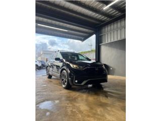 Flagship Mazda Kennedy Puerto Rico